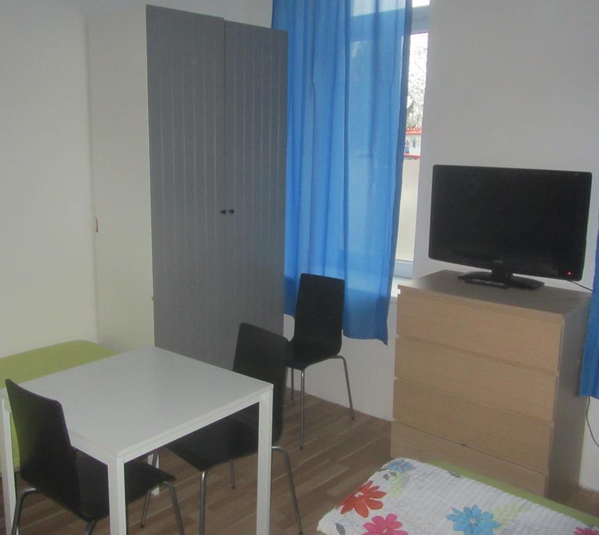 וינה Apartments Messe-Prater מראה חיצוני תמונה