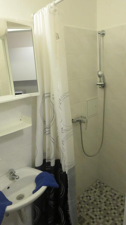 וינה Apartments Messe-Prater חדר תמונה