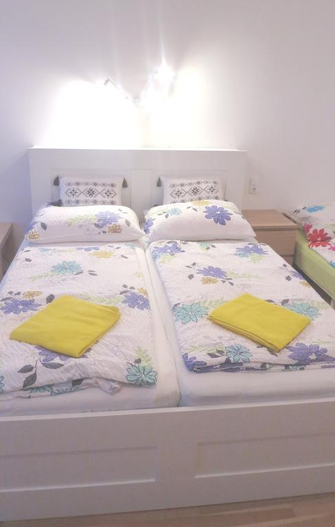 וינה Apartments Messe-Prater חדר תמונה