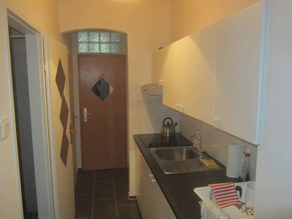 וינה Apartments Messe-Prater מראה חיצוני תמונה