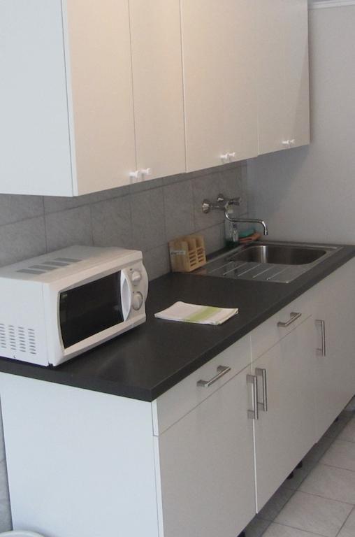 וינה Apartments Messe-Prater מראה חיצוני תמונה
